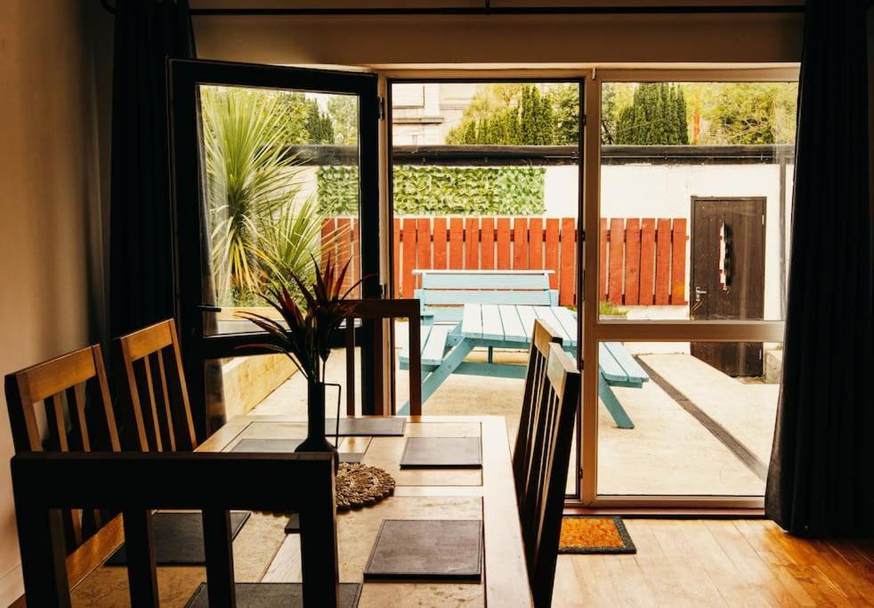 Friars Bush House Belfast - Stunning 4 Bedroom Detached House In Exclusive Queens Quarter Luxury Belfast City Centre Exterior photo