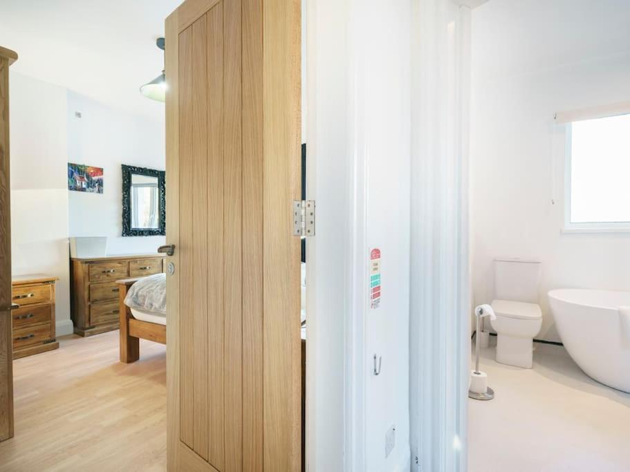 Friars Bush House Belfast - Stunning 4 Bedroom Detached House In Exclusive Queens Quarter Luxury Belfast City Centre Exterior photo