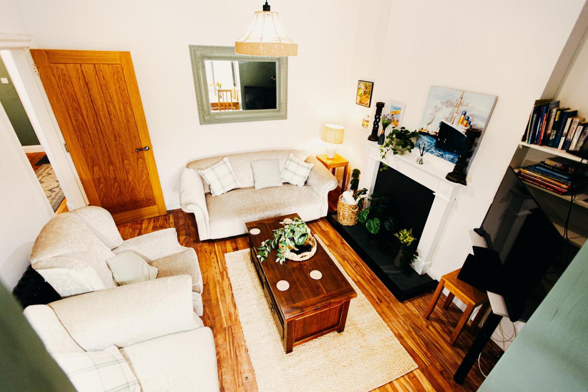 Friars Bush House Belfast - Stunning 4 Bedroom Detached House In Exclusive Queens Quarter Luxury Belfast City Centre Exterior photo